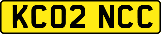 KC02NCC