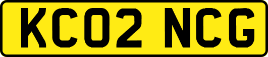 KC02NCG