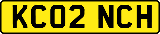 KC02NCH