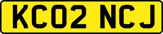 KC02NCJ