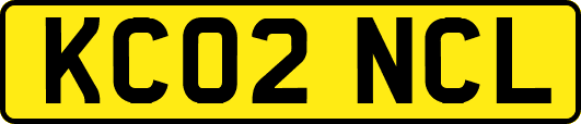 KC02NCL