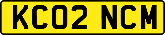 KC02NCM