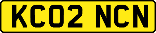 KC02NCN