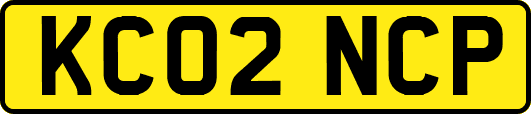 KC02NCP