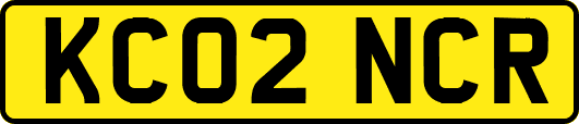 KC02NCR