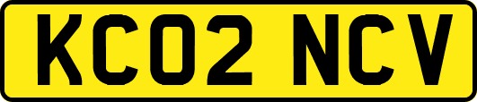 KC02NCV