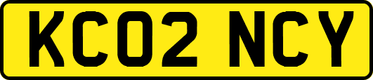 KC02NCY