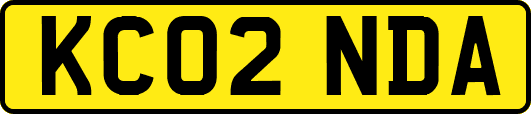 KC02NDA
