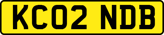 KC02NDB