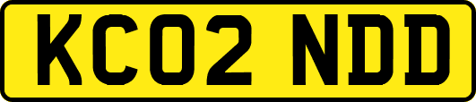 KC02NDD