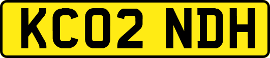 KC02NDH