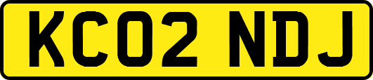 KC02NDJ