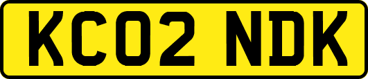 KC02NDK