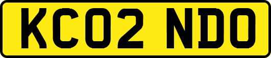 KC02NDO
