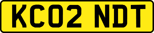 KC02NDT