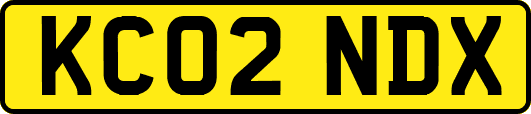 KC02NDX