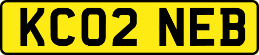 KC02NEB
