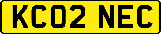 KC02NEC