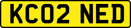 KC02NED