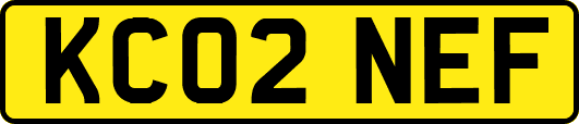 KC02NEF