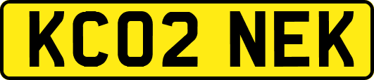 KC02NEK
