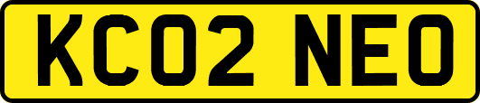 KC02NEO
