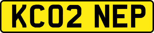KC02NEP