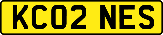 KC02NES