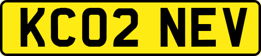 KC02NEV