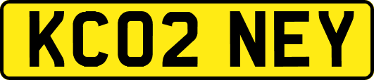 KC02NEY
