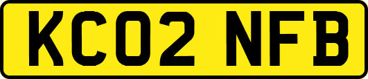 KC02NFB