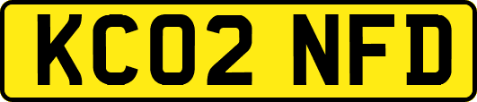 KC02NFD