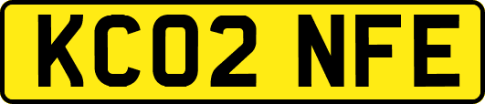 KC02NFE