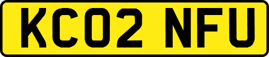 KC02NFU