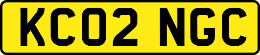 KC02NGC