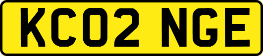 KC02NGE