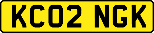 KC02NGK