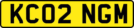 KC02NGM