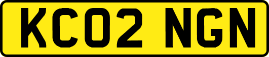 KC02NGN