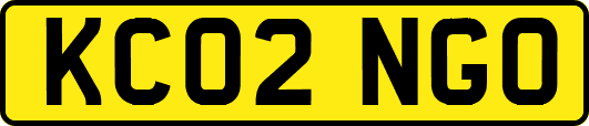 KC02NGO