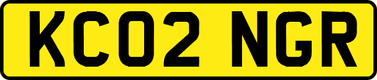 KC02NGR