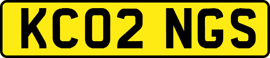 KC02NGS