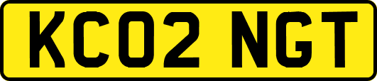 KC02NGT