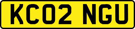 KC02NGU