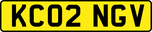 KC02NGV