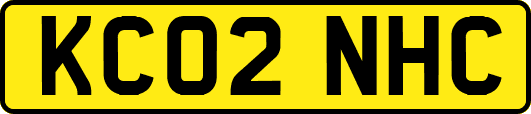 KC02NHC