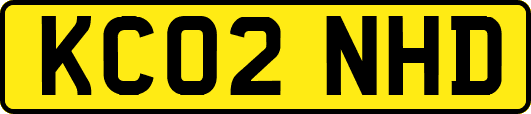 KC02NHD