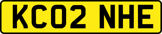 KC02NHE