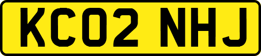 KC02NHJ