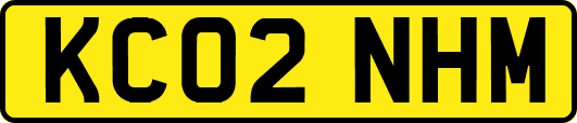 KC02NHM